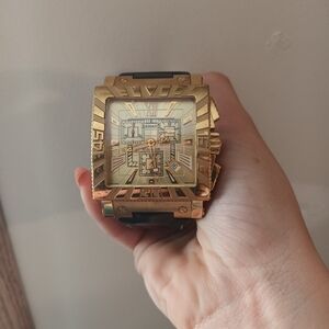 Men’s Renato Stallion watch